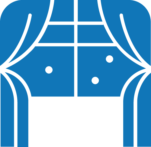 Onsite Curtain Cleaning